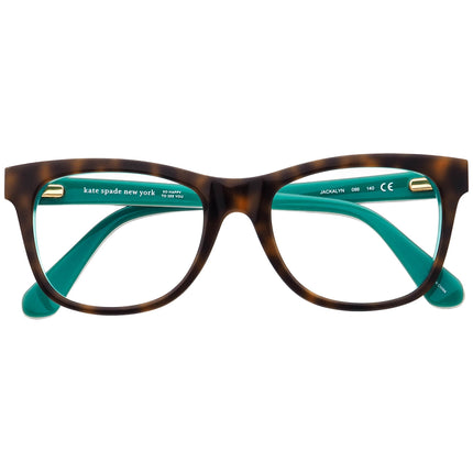 Kate Spade Jackalyn 086   50□18 140