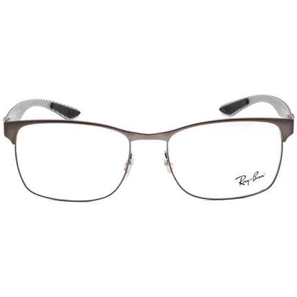 Ray-Ban RB 8416 2620 Carbon Fiber   55□17 145