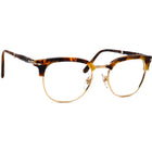 Persol 3132-S 08/58 Caffè Folding  51□20 145