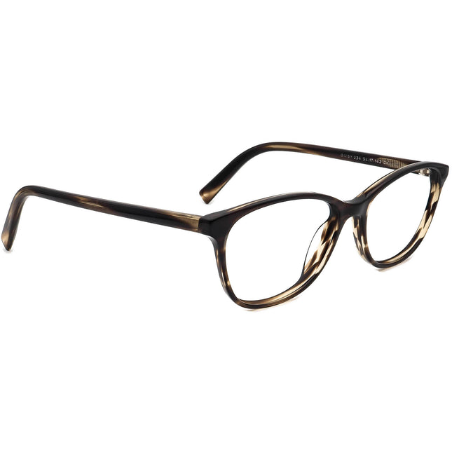 Warby Parker Daisy 234 Eyeglasses 54□17 142