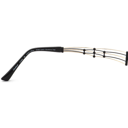 Charmant XL2000 BK Titan Line Art  51□19 135