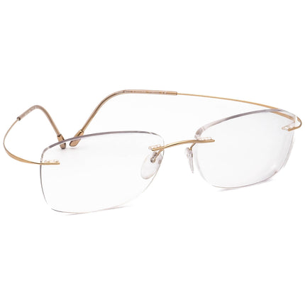 Silhouette 5515 70 7530 Must Collection  52□17 140