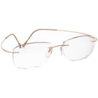 Silhouette 5515 70 7530 Must Collection  52□17 140