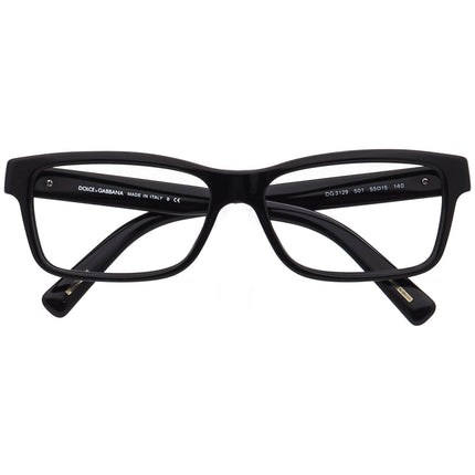 Dolce & Gabbana DG 3129 501  55□15 140