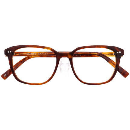 Warby Parker Gooding M 297  51□16 145