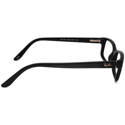 Ray-Ban RB 5187 2000  52□16 140