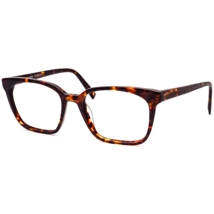 Warby Parker Hughes M 926  52□17 140