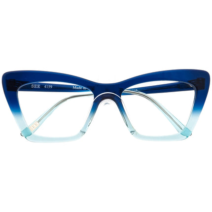 See Eyewear 4159 C69 Eyeglasses 55□17 140