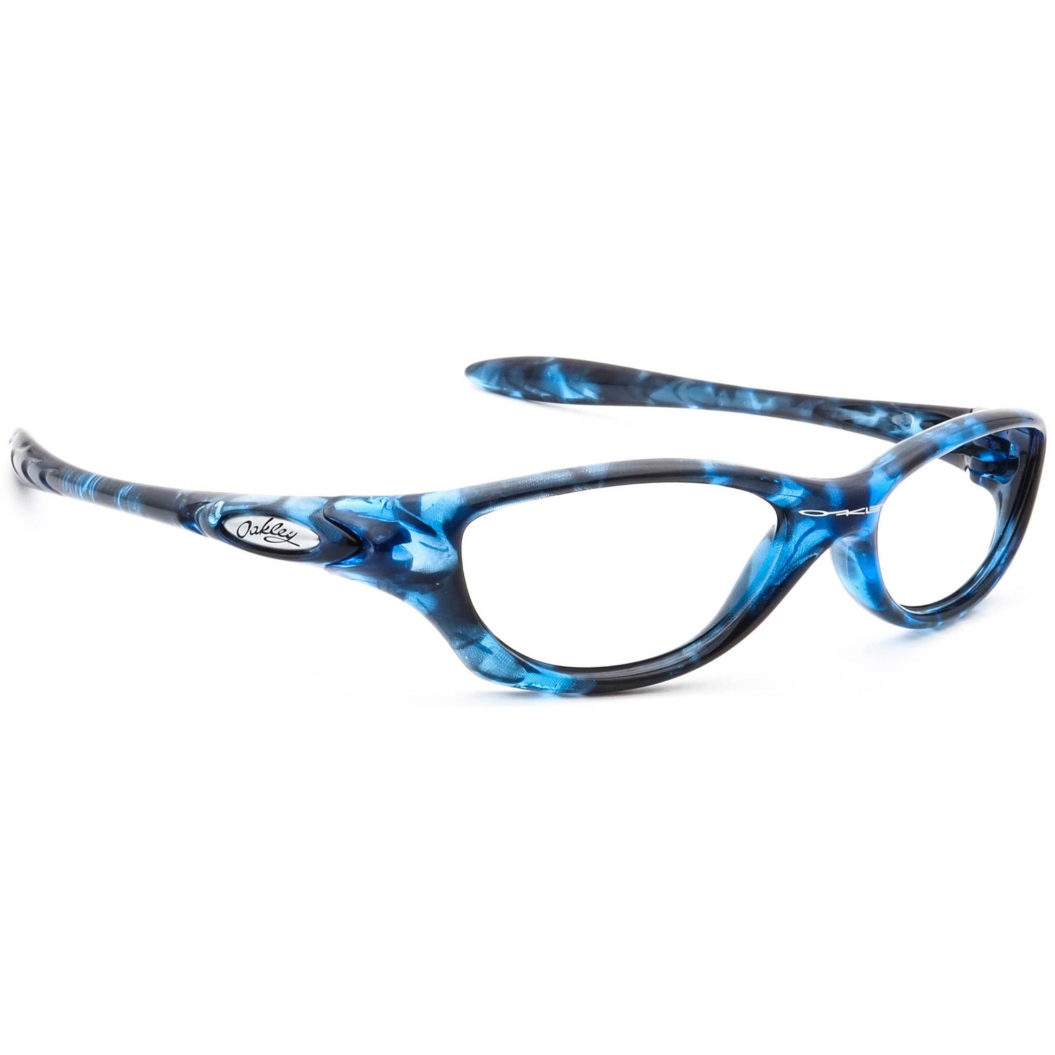 Buy Oakley Fate Sunglasses – Eyewear Collections