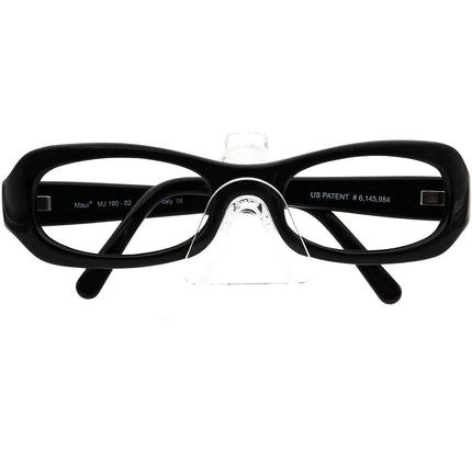 Maui Jim MJ 190-02   52□15 130