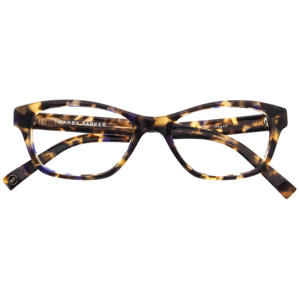 Warby Parker Sims 252  49□17 140