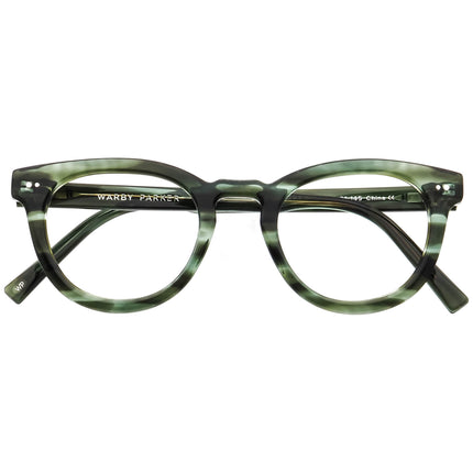 Warby Parker Ainsley M 717  47□21 145