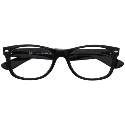 Ray-Ban RB 2132 New Wayfarer 901  52□18 145