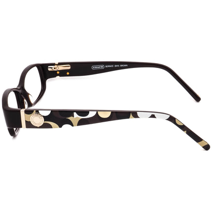 Coach Bernice (844)  49□15 130