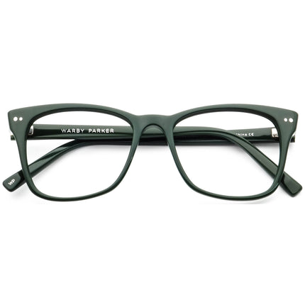 Warby Parker Landon M 708  50□17 142