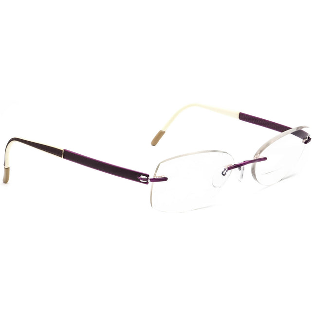 Silhouette 7779 6054 Titan   53□19 130