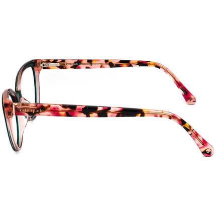 Kate Spade Lucinda IWB   52□17 140