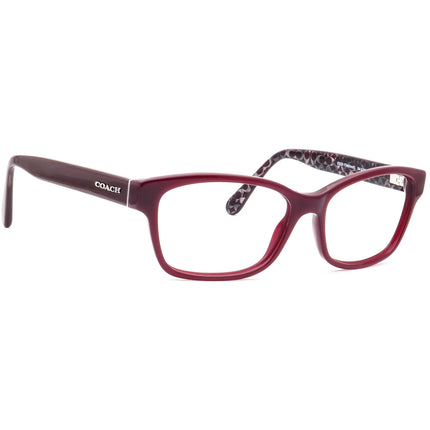 Coach HC 6116 5509  54□16 135