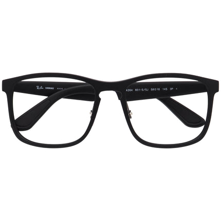 Ray-Ban Chromance RB 4264 601-S/5J  58□18 145