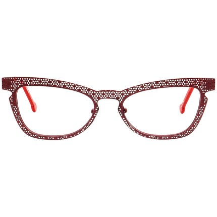 l.a.Eyeworks Cantip 478M  53□20 130