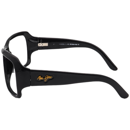 Maui Jim MJ 111-02 Palms   63□15 115