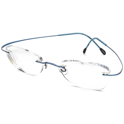 Silhouette M 7395 /40 V 6054 Titan   48□19 130