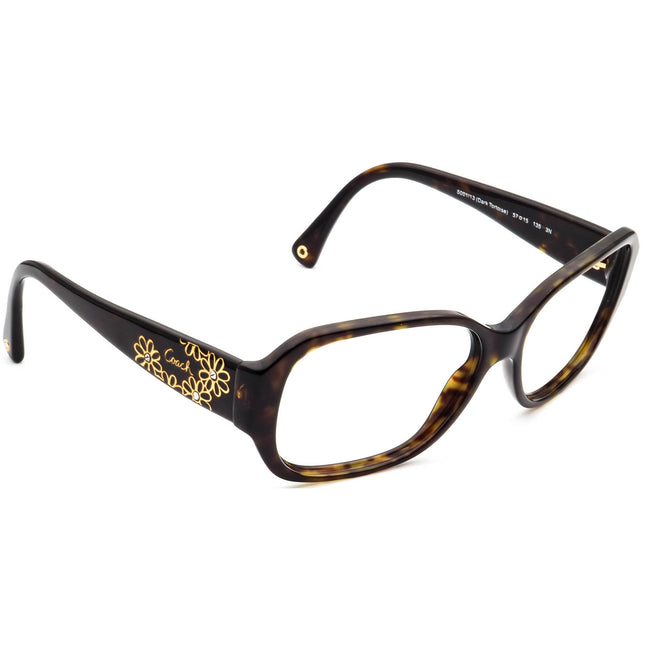 Coach HC 8011B (L022 Reese) 5001/13   57□15 135