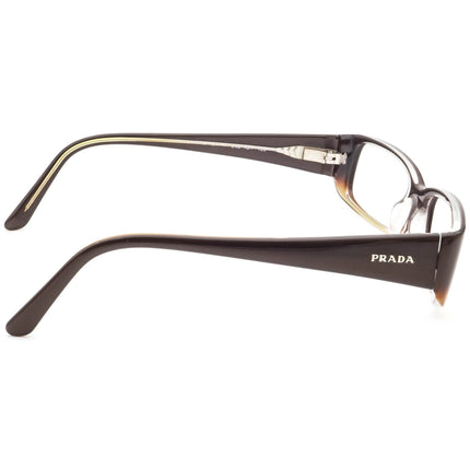 Prada VPR 07M ZXB-101 Eyeglasses 51□16 135