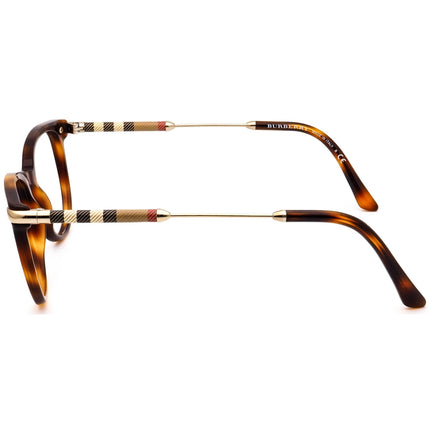 Burberry B 2255-Q 3316 Eyeglasses 51□18 140