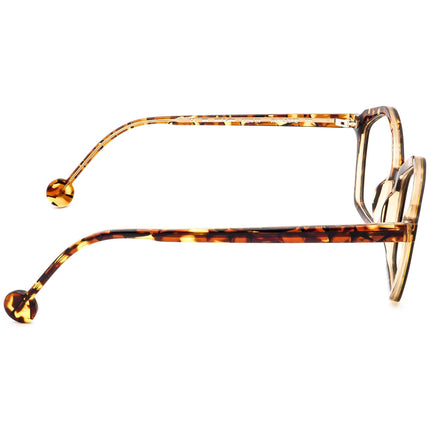 l.a.Eyeworks Whirly Bird 110 Eyeglasses 52□19 138