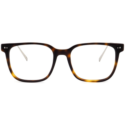 Warby Parker Caleb M 2123  50□18 142