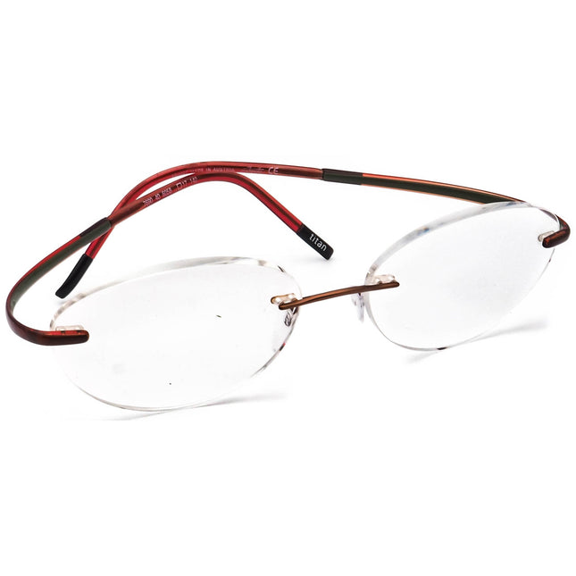 Silhouette 7690 40 6058 Titan   53□17 140