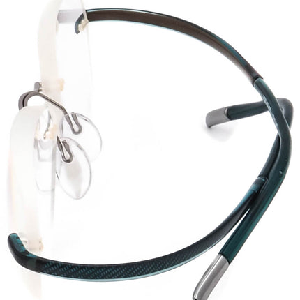 Silhouette 7690 10 6052 Titan   53□17 145