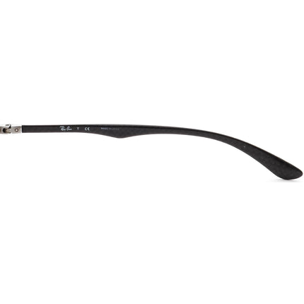 Ray-Ban RB 8413 2503 Carbon Fiber Eyeglasses 54□18 145