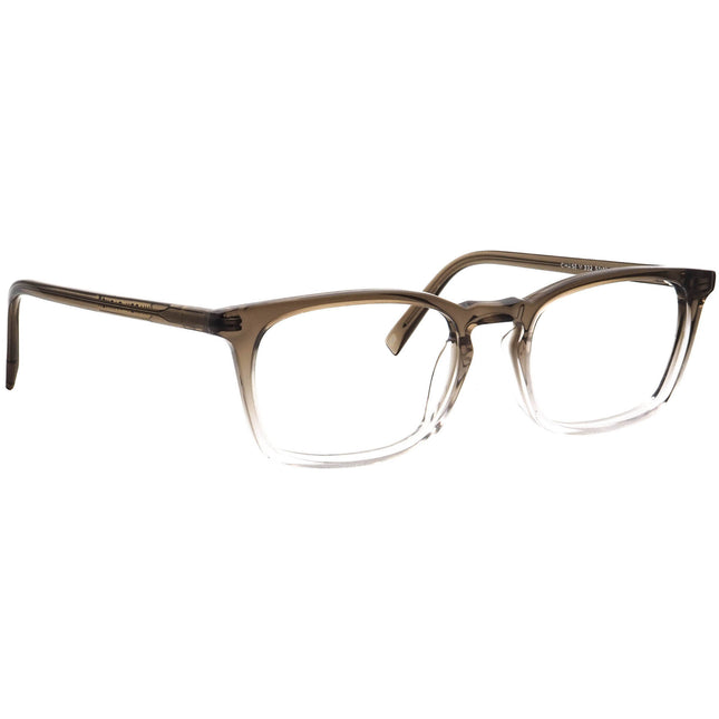 Warby Parker Chase M 332  51□18 145