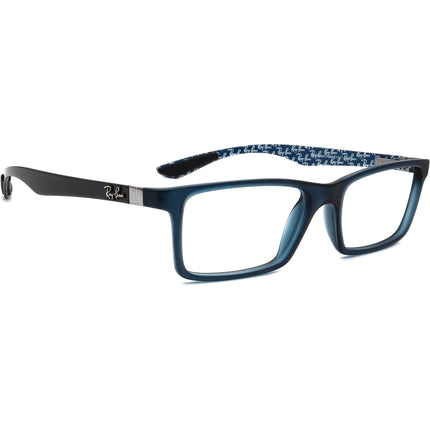 Ray-Ban RB 8901 5262 Carbon Fiber  53□17 145