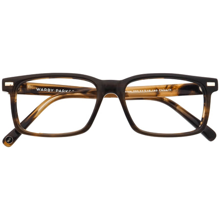 Warby Parker Pierce 260  51□16 140