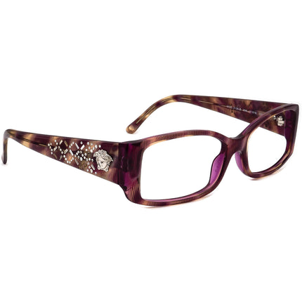 Versace MOD. 3139-B 896 Eyeglasses 51□16 135