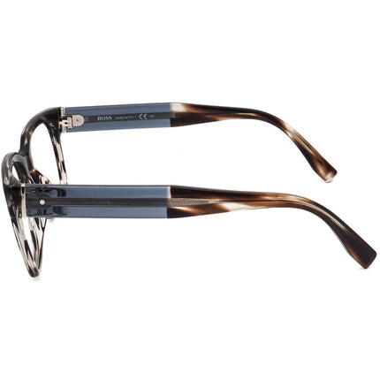 Hugo Boss Boss 0737 K8E Eyeglasses 53□18 145