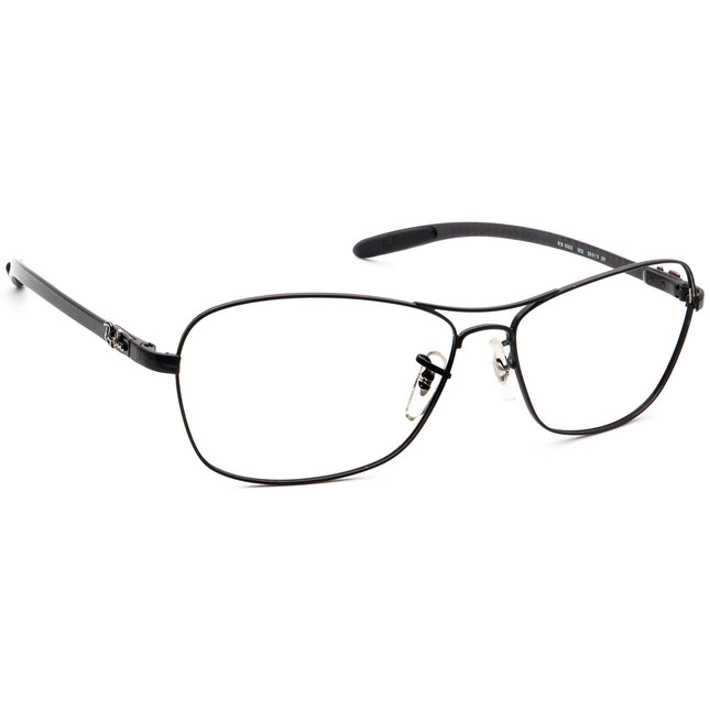 Ray-Ban RB 8302 002 Carbon Fiber   58□15 145