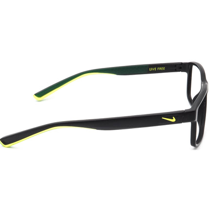 Nike 7092S 001 Live Free   55□14 140