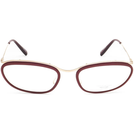 Oliver Peoples Massine CL/G Titanium  52□18 133