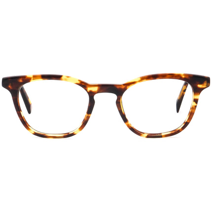 Warby Parker Turner 294   46□19 135