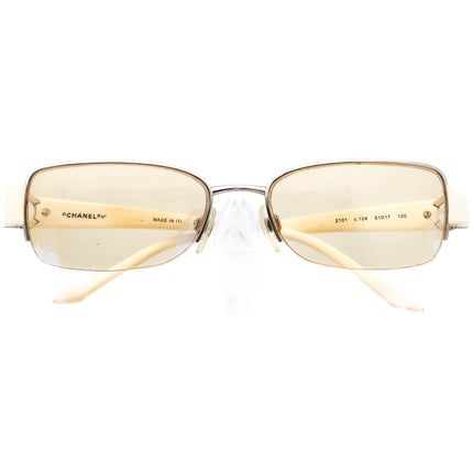 Chanel 2101 c.124  51□17 130