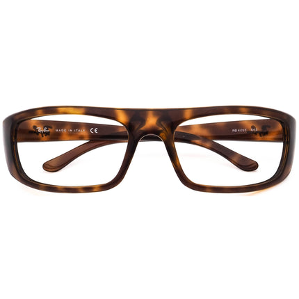 Ray-Ban RB 4053 642  60□16 130