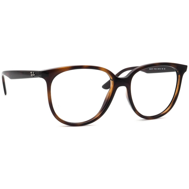 Ray-Ban RB 4378 710/13  54□16 145