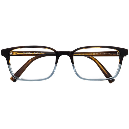 Warby Parker Wilkie XW 325  56□19 145