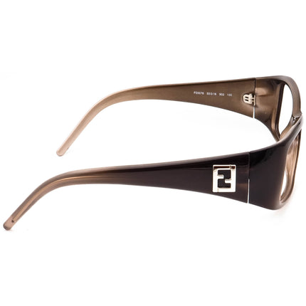 Fendi FS5078 902 Sunglasses 55□16 130