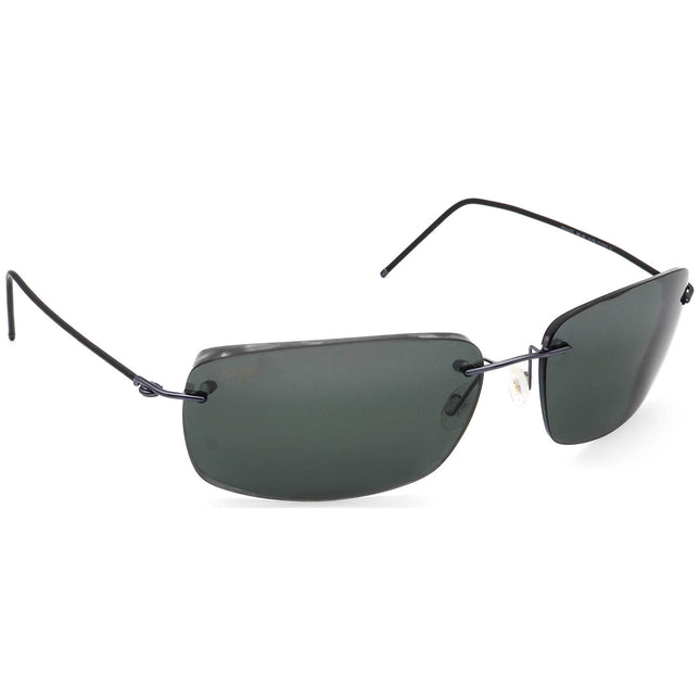 Maui Jim MJ716RX-06 Frigate Sunglasses 65□18 127