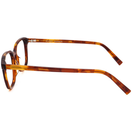 Warby Parker Gooding M 297  51□16 145
